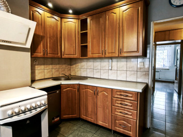 Mieszkanie Przerośl