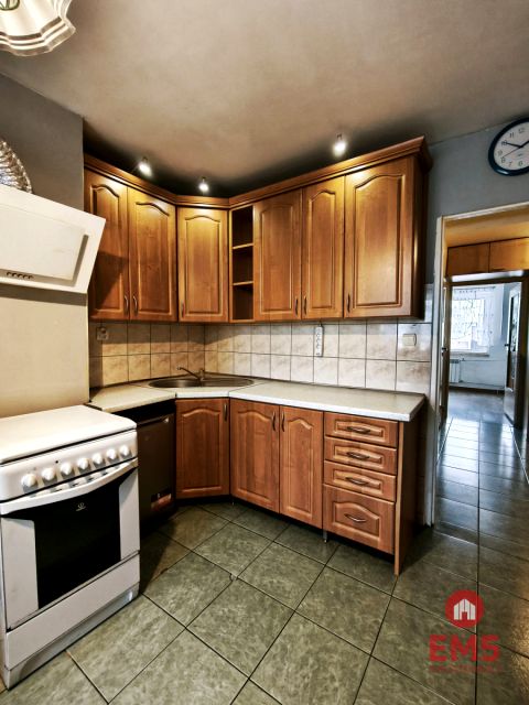 Mieszkanie Przerośl