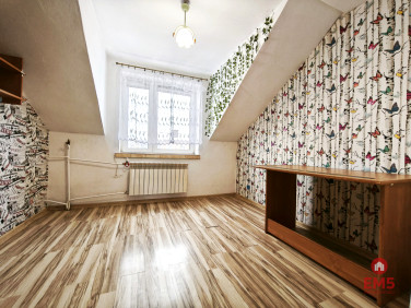 Mieszkanie Przerośl