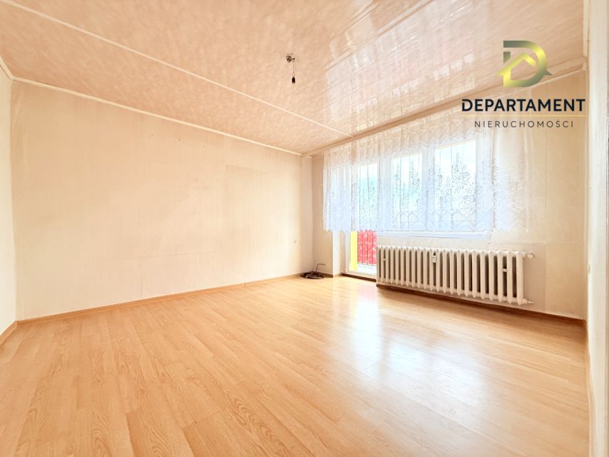 Mieszkanie Piekary Śląskie