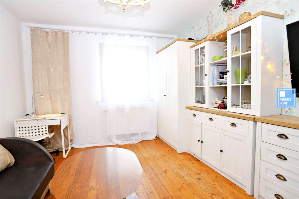 Mieszkanie Wałbrzych