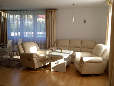 Mieszkanie Krynica-Zdrój