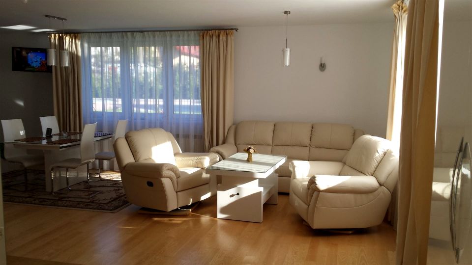 Mieszkanie Krynica-Zdrój