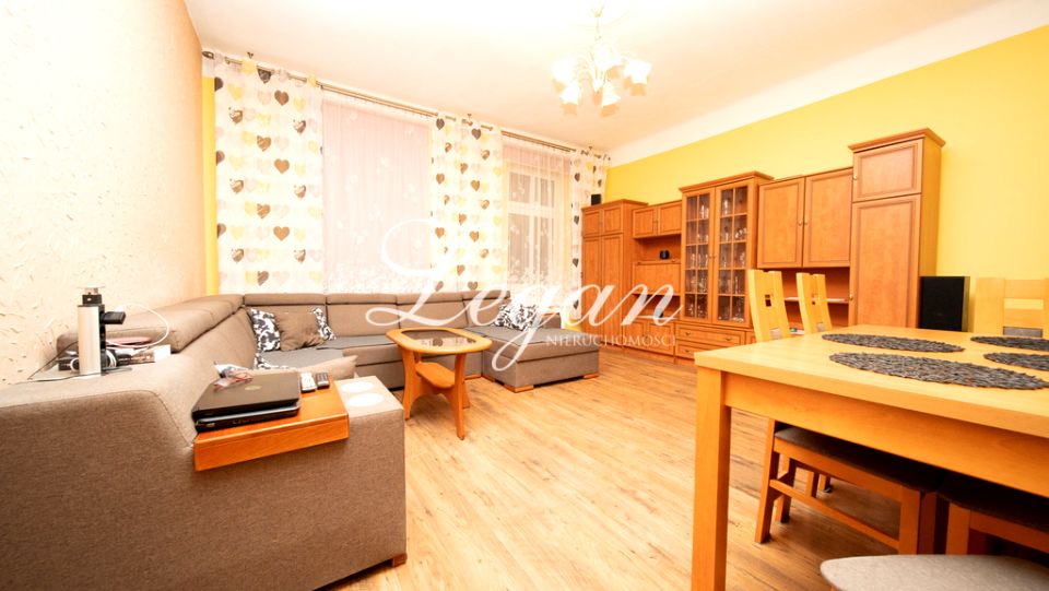 Mieszkanie Gorzów Wielkopolski