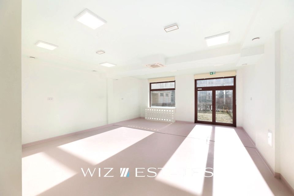 Lokal Kraków wynajem