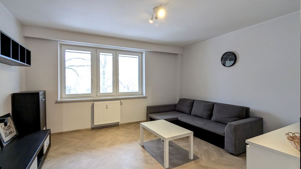 Mieszkanie Białystok