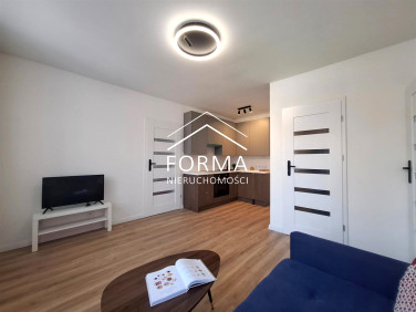 Mieszkanie Bydgoszcz