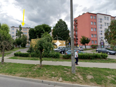 Mieszkanie Krasnystaw sprzedaż