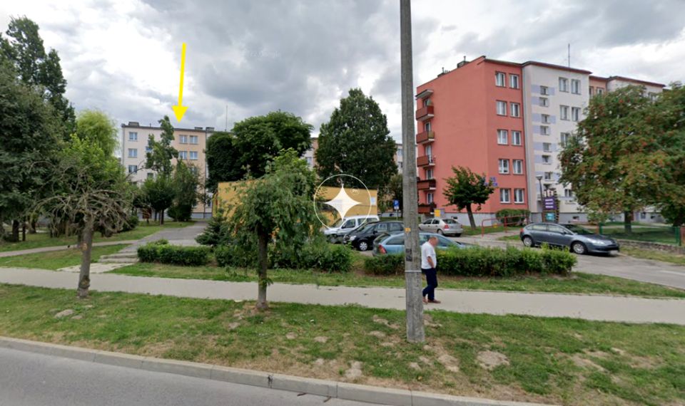 Mieszkanie Krasnystaw sprzedaż