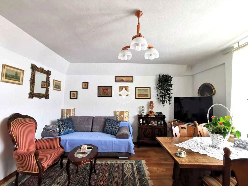 Mieszkanie Hrubieszów