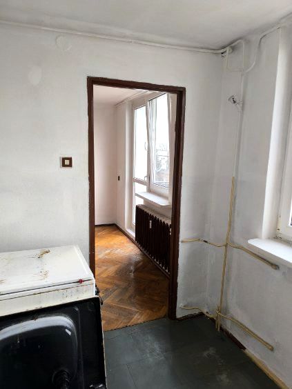 Mieszkanie Aleksandrów Łódzki