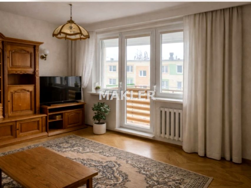 Mieszkanie Bydgoszcz