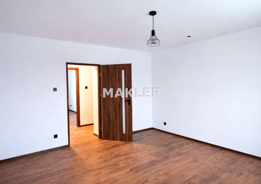 Mieszkanie Bydgoszcz