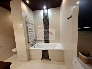 Mieszkanie Jabłonna