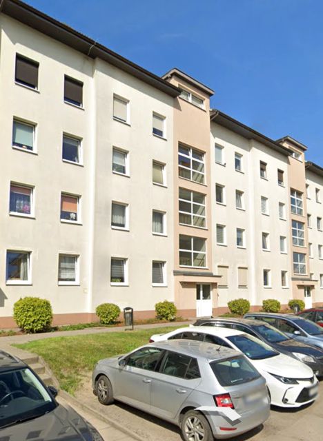 Mieszkanie Gorzów Wielkopolski