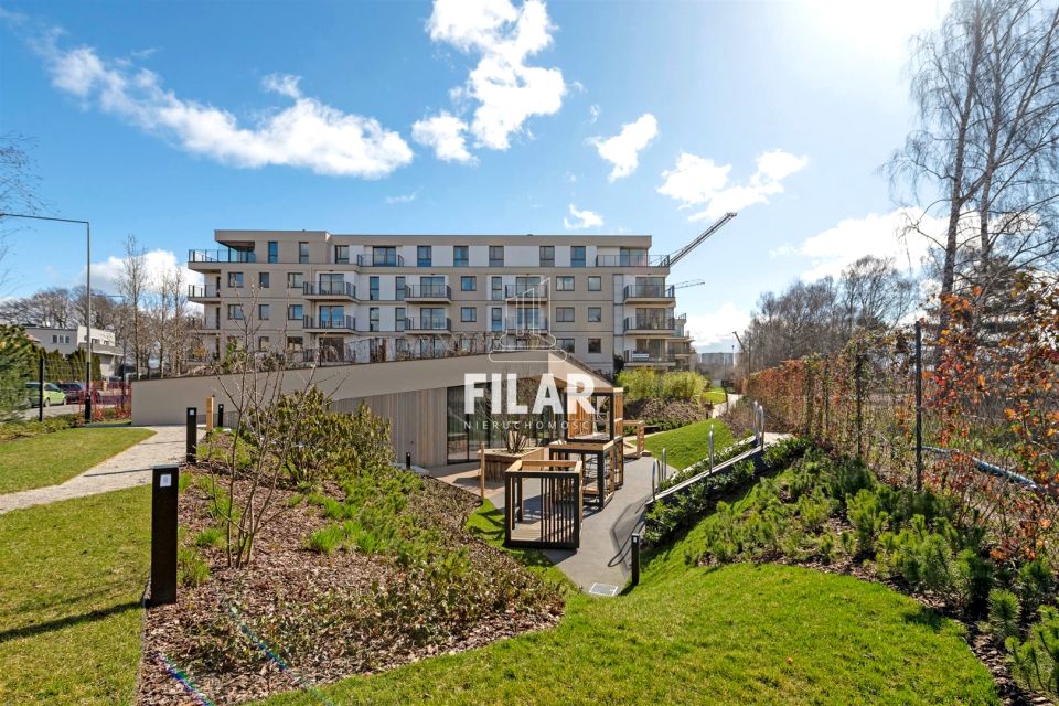 Budynek użytkowy Gdańsk