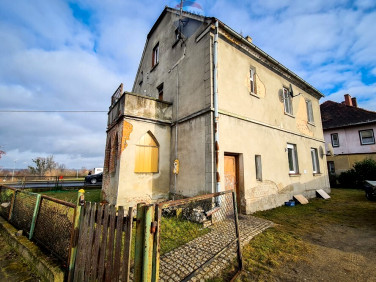 Mieszkanie Przemków