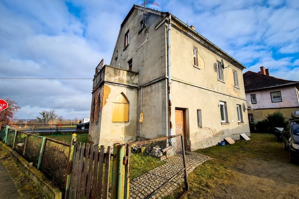 Mieszkanie Przemków