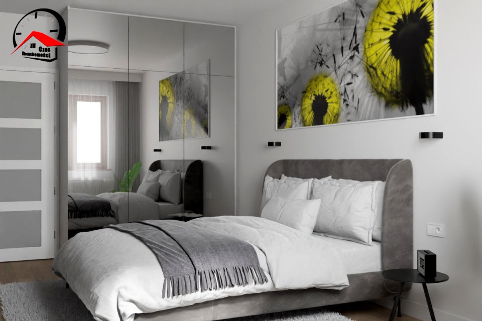 Mieszkanie Piotrków Kujawski