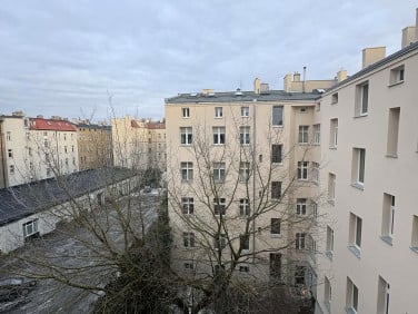 Mieszkanie Poznań