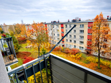 Mieszkanie CZĘSTOCHOWA