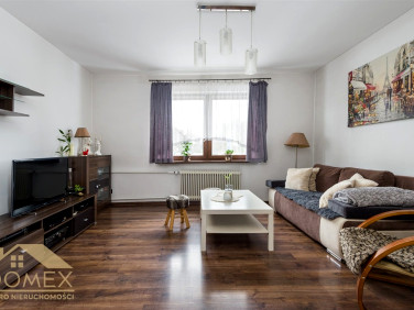 Dom Wodzisław Śląski