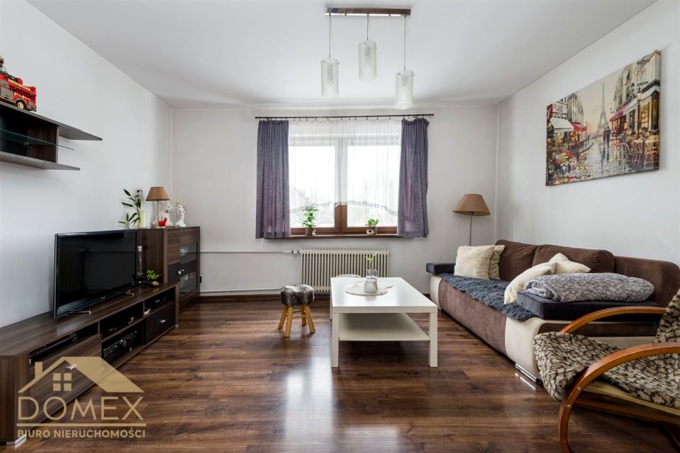 Dom Wodzisław Śląski