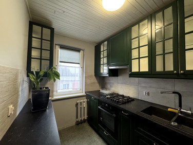 Mieszkanie Swarzędz