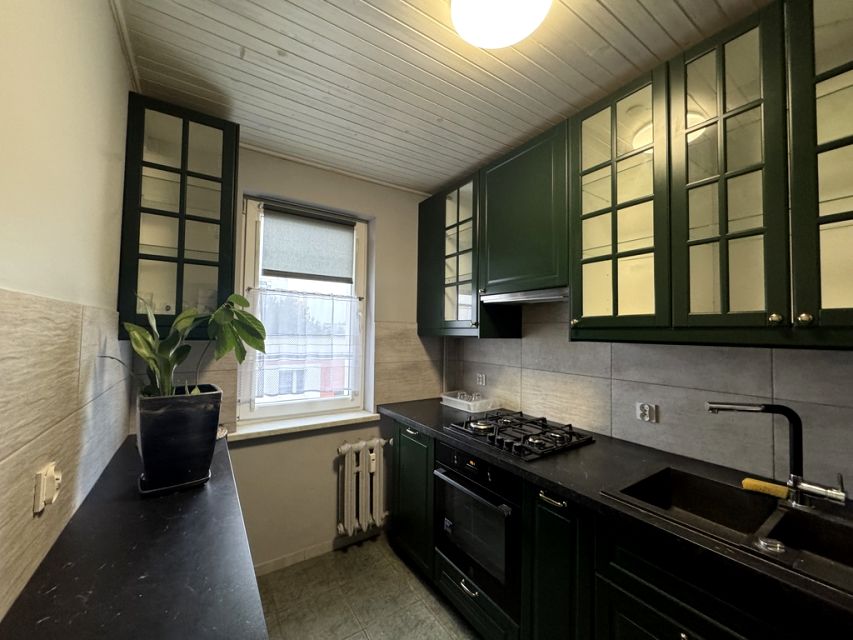 Mieszkanie Swarzędz