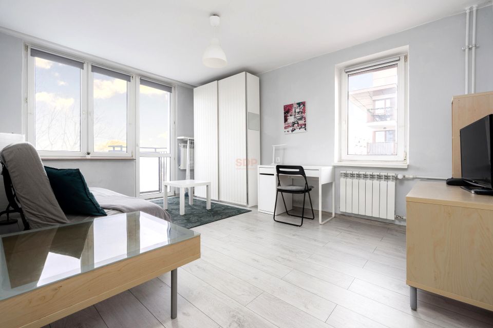 Mieszkanie Warszawa sprzedaż