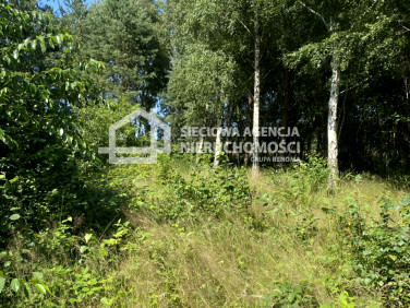 Działka budowlana Mieroszyno