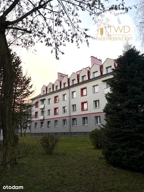 Mieszkanie Katowice