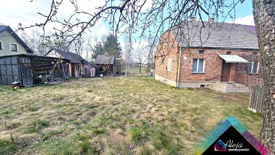 Dom Rębielice Królewskie