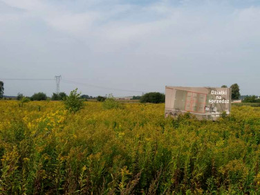 Działka budowlana sprzedam