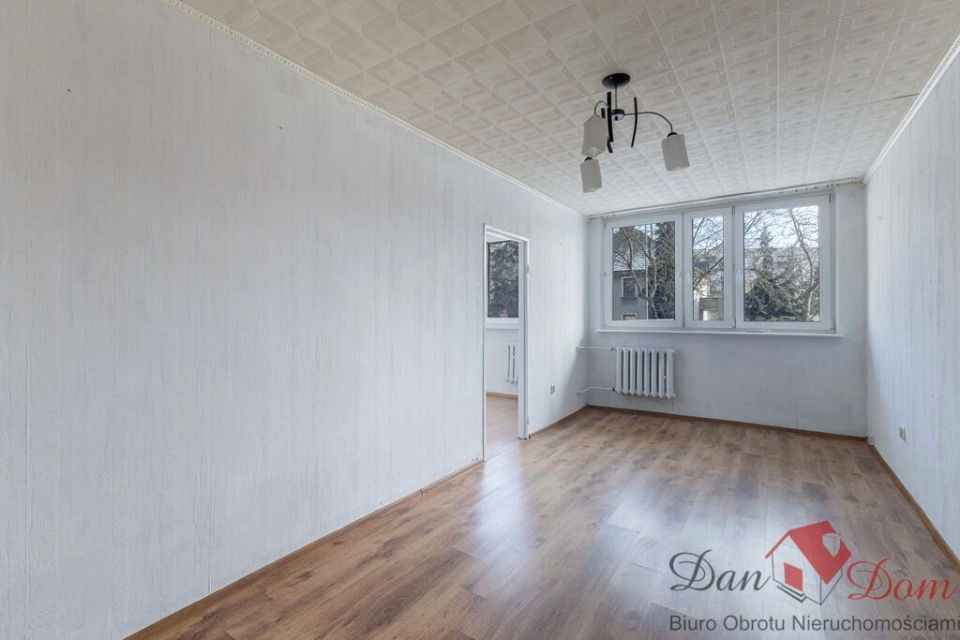 Mieszkanie Wągrowiec