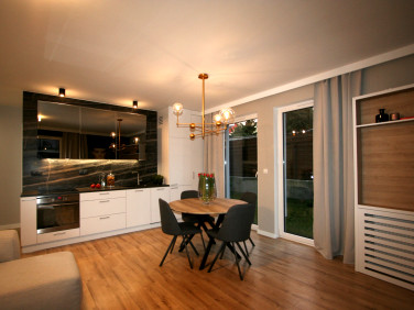 Mieszkanie Nowy Dwór Mazowiecki