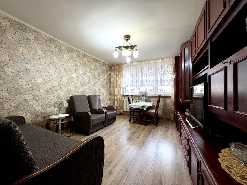 Mieszkanie Inowrocław