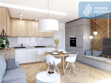 Mieszkanie apartamentowiec sprzedaż