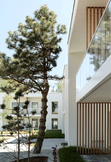 Mieszkanie apartamentowiec Gdańsk