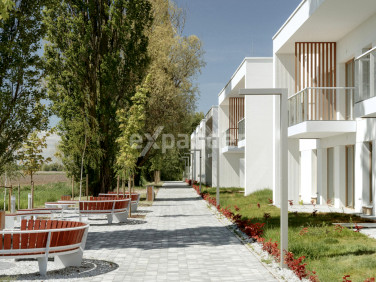 Mieszkanie apartamentowiec sprzedaż