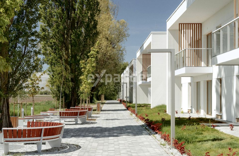 Mieszkanie apartamentowiec sprzedaż