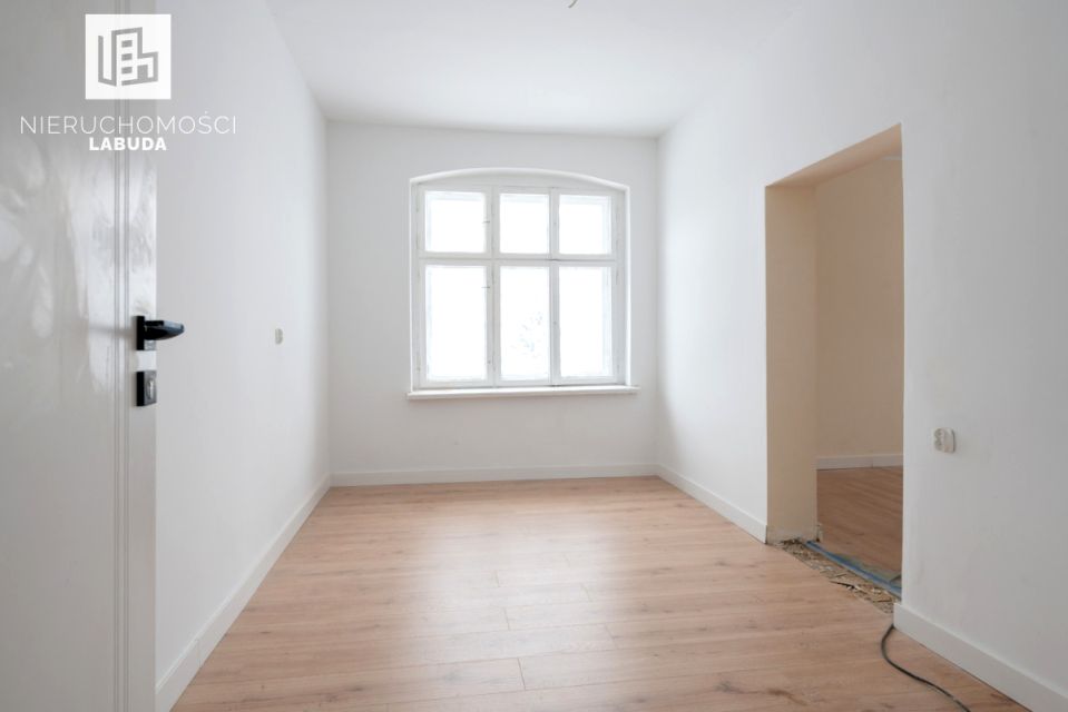 Mieszkanie Nowa Wieś Przywidzka