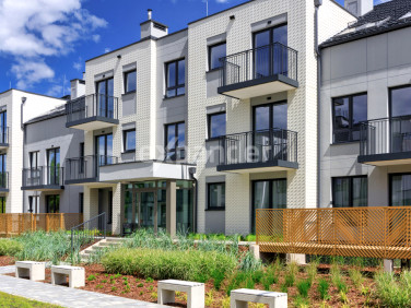 Mieszkanie Sztutowo sprzedaż