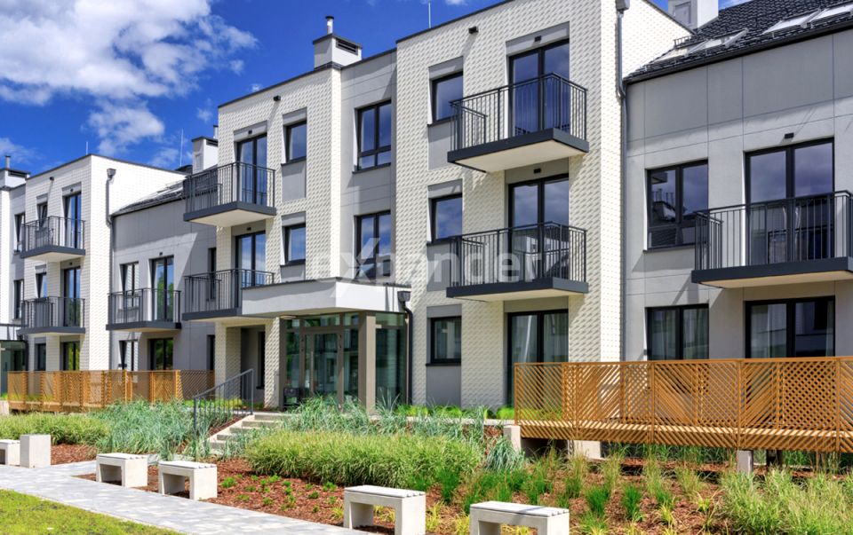 Mieszkanie Sztutowo sprzedaż