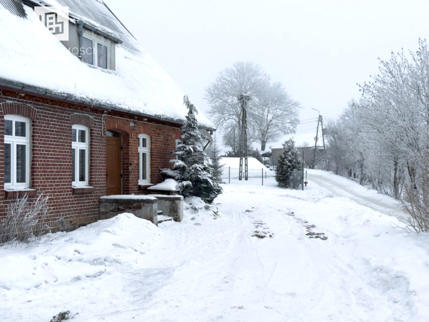 Mieszkanie Nowa Wieś Przywidzka