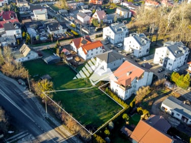 Działka budowlana Gdańsk sprzedam