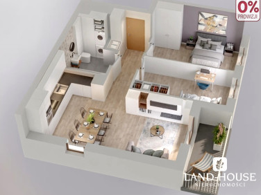 Mieszkanie Sochaczew