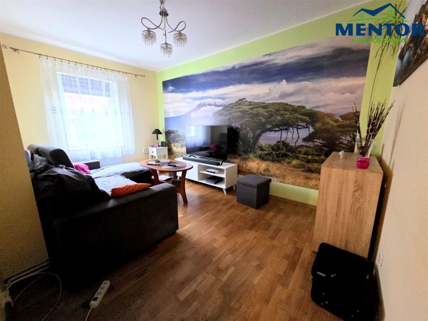 Mieszkanie Wałbrzych