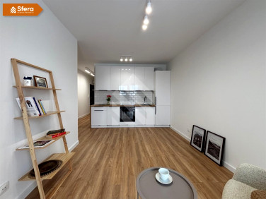 Mieszkanie Bydgoszcz