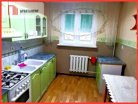 Mieszkanie Bydgoszcz